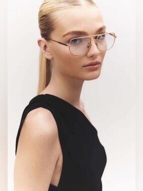 Elisa Johnson Sunglasses